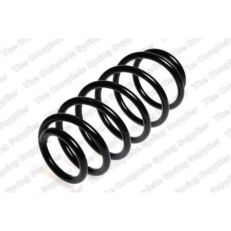 Lesjofors Coil Spring, 4077811 4077811